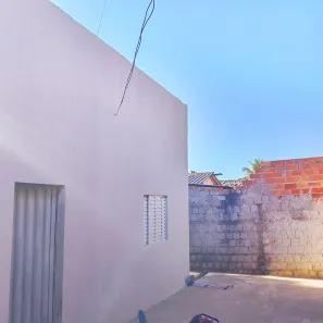 Casa com 2 Quartos à venda, 60m² no Independência - 1º Complemento Setor das Mansões, Aparecida de Goiânia