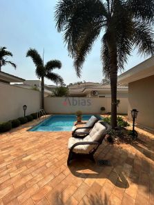 Casa de Condomínio com 3 Quartos à venda, 230m² no Parque Faber Castell I, São Carlos