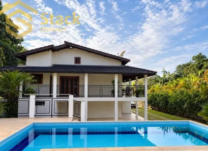 Sobrado com 3 Quartos à venda, 1070m² no Jardim do Ribeirão I, Itupeva
