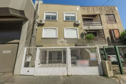Apartamento com 1 Quarto à venda, 47m² no Santana, Porto Alegre