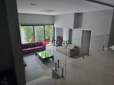 Casa de Condomínio com 7 Quartos para venda ou aluguel, 450m² no Condomínio Residencial Monaco, São José dos Campos