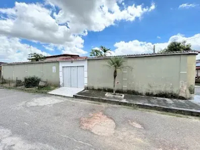Casa de Condomínio com 4 Quartos à venda, 200m² no Quarenta Horas (Coqueiro), Ananindeua