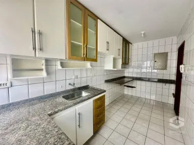 Apartamento com 3 Quartos à venda, 91m² no Parque Residencial Aquarius, São José dos Campos
