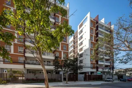Apartamento com 2 Quartos à venda, 58m² no Taquara, Rio de Janeiro