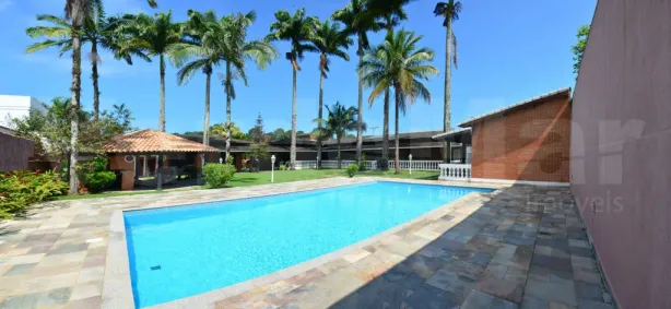Casa com 8 Quartos à venda, 1000m² no Jardim Acapulco, Guarujá