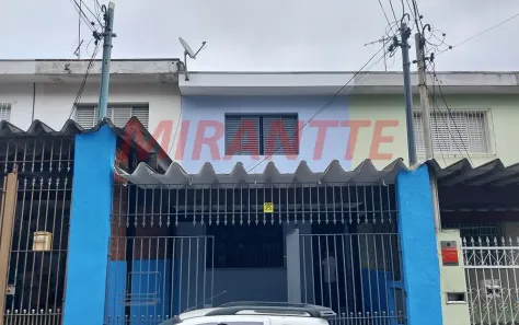 Sobrado com 2 Quartos à venda, 95m² no Vila Pereira Cerca, São Paulo