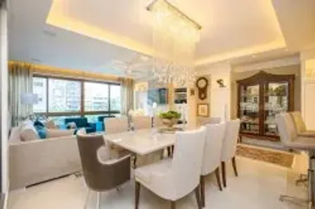 Apartamento com 3 Quartos à venda, 121m² no Três Figueiras, Porto Alegre