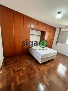 Apartamento com 3 Quartos à venda, 110m² no Paraíso, São Paulo