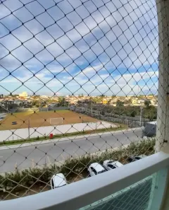 Apartamento com 1 Quarto para alugar, 52m² no Centro, Lauro de Freitas