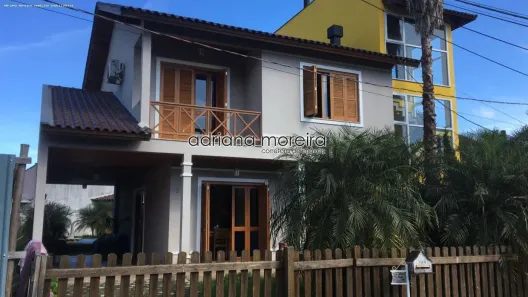 Casa de Condomínio com 3 Quartos à venda, 200m² no São Lucas, Viamão