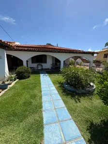 Casa com 4 Quartos à venda, 350m² no Ipitanga, Lauro de Freitas