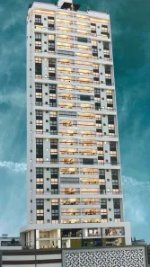 Apartamento com 4 Quartos à venda, 250m² no Centro, Balneário Camboriú