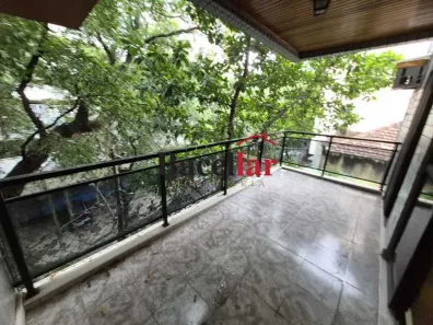 Apartamento com 3 Quartos à venda, 110m² no Tijuca, Rio de Janeiro