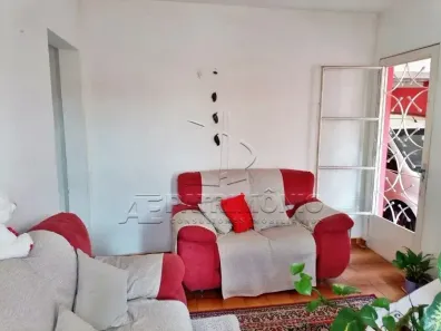 Casa com 3 Quartos à venda, 143m² no Vila Angélica, Sorocaba