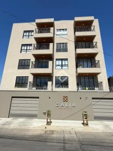Apartamento com 2 Quartos à venda, 63m² no Cândida Câmara, Montes Claros