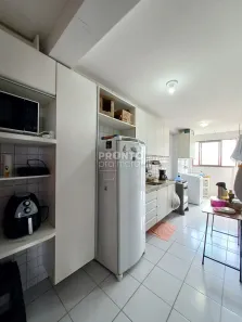 Apartamento com 3 Quartos à venda, 78m² no Madalena, Recife