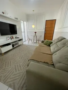 Apartamento com 2 Quartos à venda, 52m² no Cutim Anil, São Luís