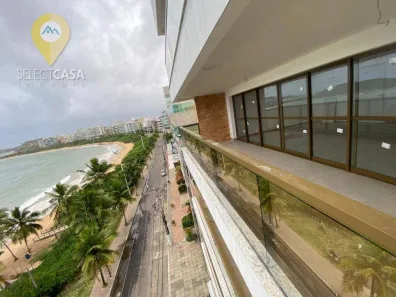 Cobertura com 4 Quartos à venda, 200m² no Enseada Azul, Guarapari