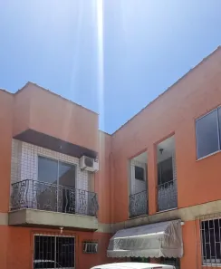 Apartamento com 3 Quartos à venda, 73m² no Abolição, Rio de Janeiro
