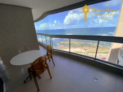 Apartamento com 2 Quartos à venda, 60m² no Pituba, Salvador