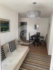 Apartamento com 2 Quartos à venda, 69m² no Mooca, São Paulo