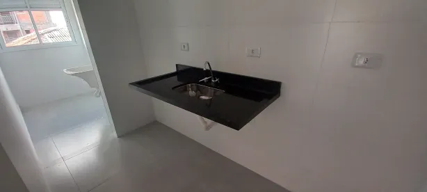 Apartamento com 2 Quartos à venda, 55m² no Vila Nova Mazzei, São Paulo