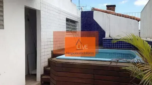 Cobertura com 3 Quartos à venda, 170m² no Icaraí, Niterói