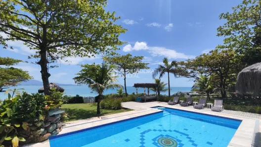 Casa com 5 Quartos à venda, 1500m² no Canasvieiras, Florianópolis
