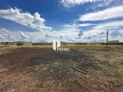 Lote/Terreno à venda, 2646m² no Recreio Anhangüera, Ribeirão Preto