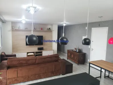 Apartamento com 3 Quartos à venda, 83m² no Vila Vera, São Paulo