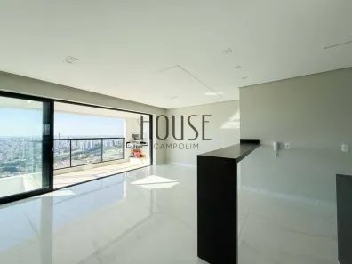 Apartamento com 3 Quartos à venda, 104m² no Jardim Portal da Colina, Sorocaba