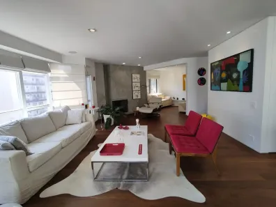 Apartamento com 3 Quartos à venda, 181m² no Itaim Bibi, São Paulo