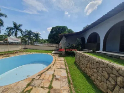 Casa com 6 Quartos à venda, 495m² no São Luiz, Belo Horizonte