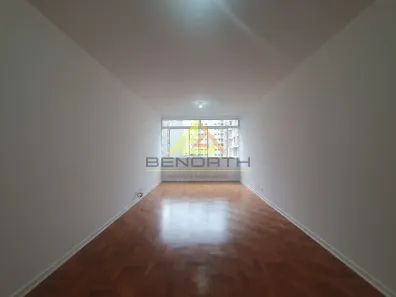 Apartamento com 2 Quartos para alugar, 108m² no Consolação, São Paulo