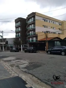 Apartamento com 1 Quarto à venda, 47m² no Vila Santa Isabel, São Paulo