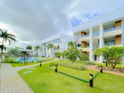 Apartamento com 2 Quartos à venda, 63m² no Barra do Jacuípe, Camaçari