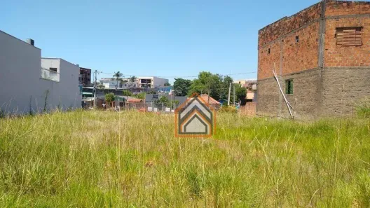 Lote/Terreno à venda, 550m² no Passo do Feijó, Alvorada