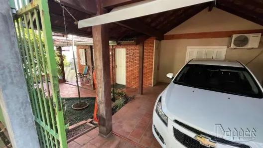 Casa com 3 Quartos à venda, 160m² no Ouro Branco, Novo Hamburgo