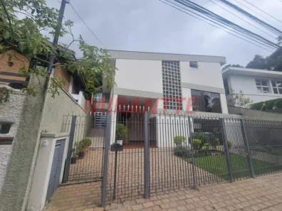 Casa com 3 Quartos à venda, 342m² no Jardim São Bento, São Paulo
