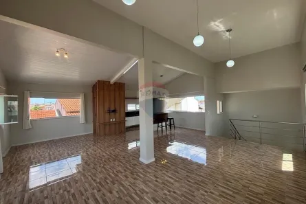 Sobrado com 6 Quartos à venda, 379m² no Cajazeiras, Fortaleza