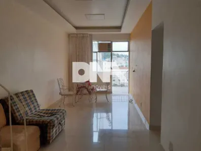 Cobertura com 3 Quartos à venda, 143m² no Flamengo, Rio de Janeiro