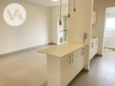 Apartamento com 2 Quartos para venda ou aluguel, 80m² no Campestre, Santo André