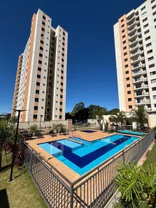 Apartamento com 2 Quartos à venda, 55m² no Chácaras Americanas, Anápolis