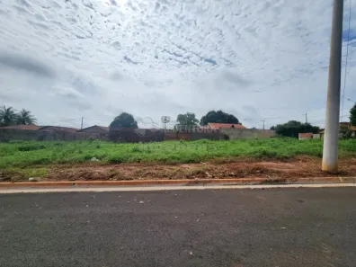 Lote/Terreno à venda, 202m² no Jardim São Bento, São José do Rio Preto