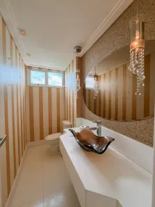 Apartamento com 4 Quartos à venda, 155m² no Ponta do Farol, São Luís