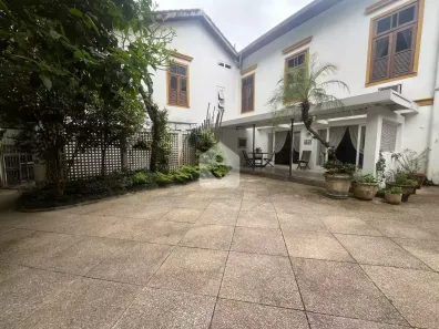 Casa com 4 Quartos à venda, 394m² no Gávea, Rio de Janeiro