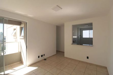 Apartamento com 3 Quartos à venda, 80m² no Castelo, Belo Horizonte