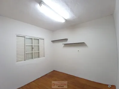 Casa com 3 Quartos à venda, 100m² no Loteamento Morro de Ouro, Mogi Guaçu