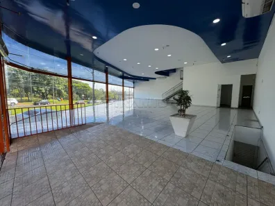 Ponto Comercial para alugar, 600m² no Jardim São Luiz, Ribeirão Preto