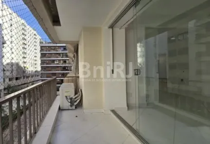 Apartamento com 3 Quartos à venda, 118m² no Gávea, Rio de Janeiro